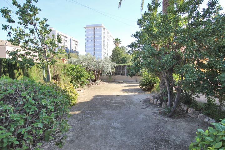Willa w Elche, Alicante, Hiszpania 4 sypialnie, 424 mkw. nr 199832