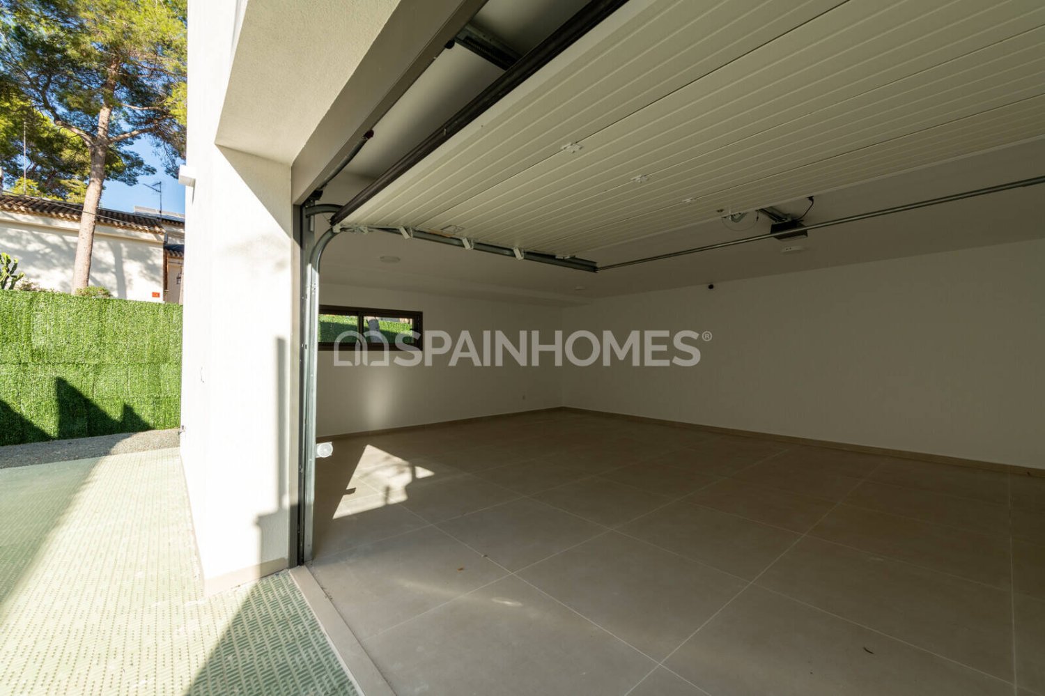 Villa in Pilar de la Horadada, Alicante, Spanien 3 Schlafzimmer, 190 m2 Nr. 83609