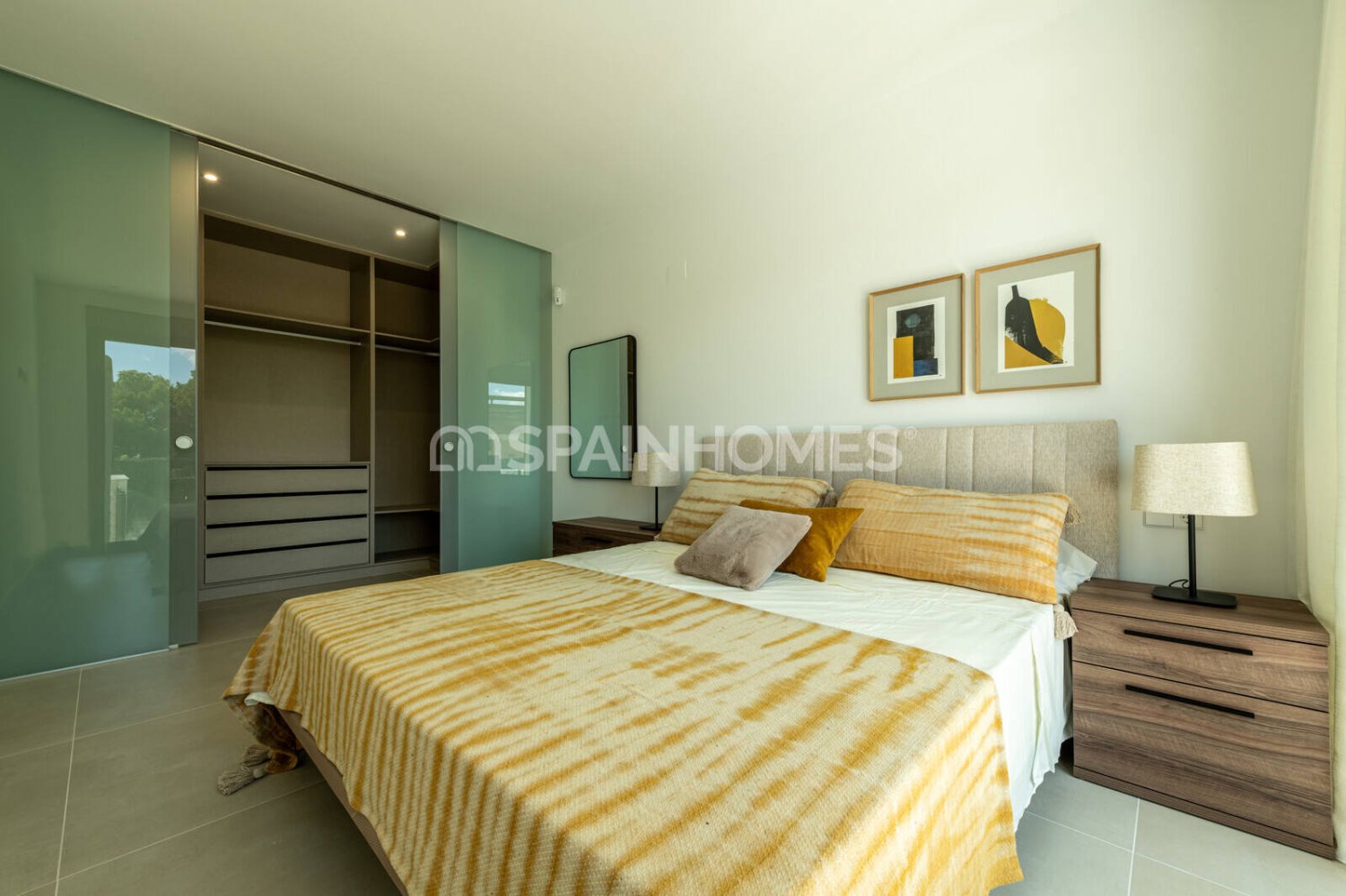 Villa in Pilar de la Horadada, Alicante, Spanien 3 Schlafzimmer, 190 m2 Nr. 83609