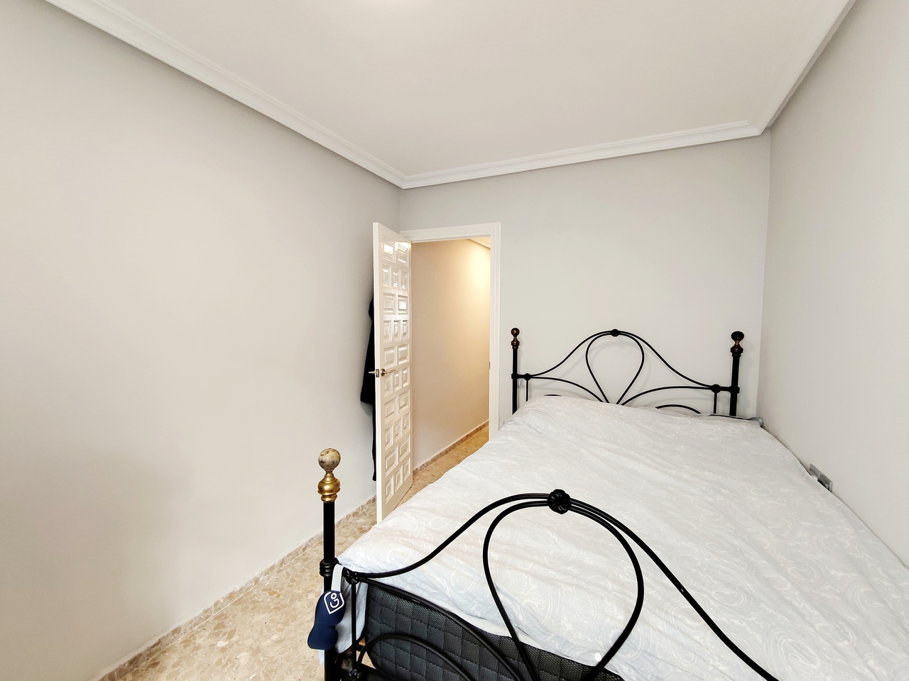 Appartamento a La Mata, Alicante, Spagna 2 camere da letto, 66 mq. N° 199094