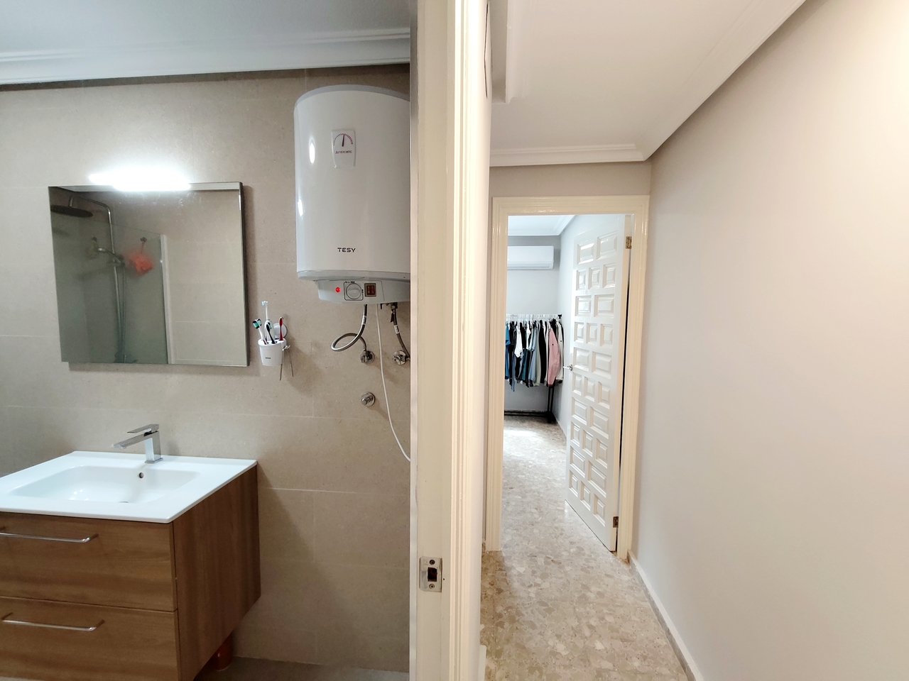 Appartamento a La Mata, Alicante, Spagna 2 camere da letto, 66 mq. N° 199094
