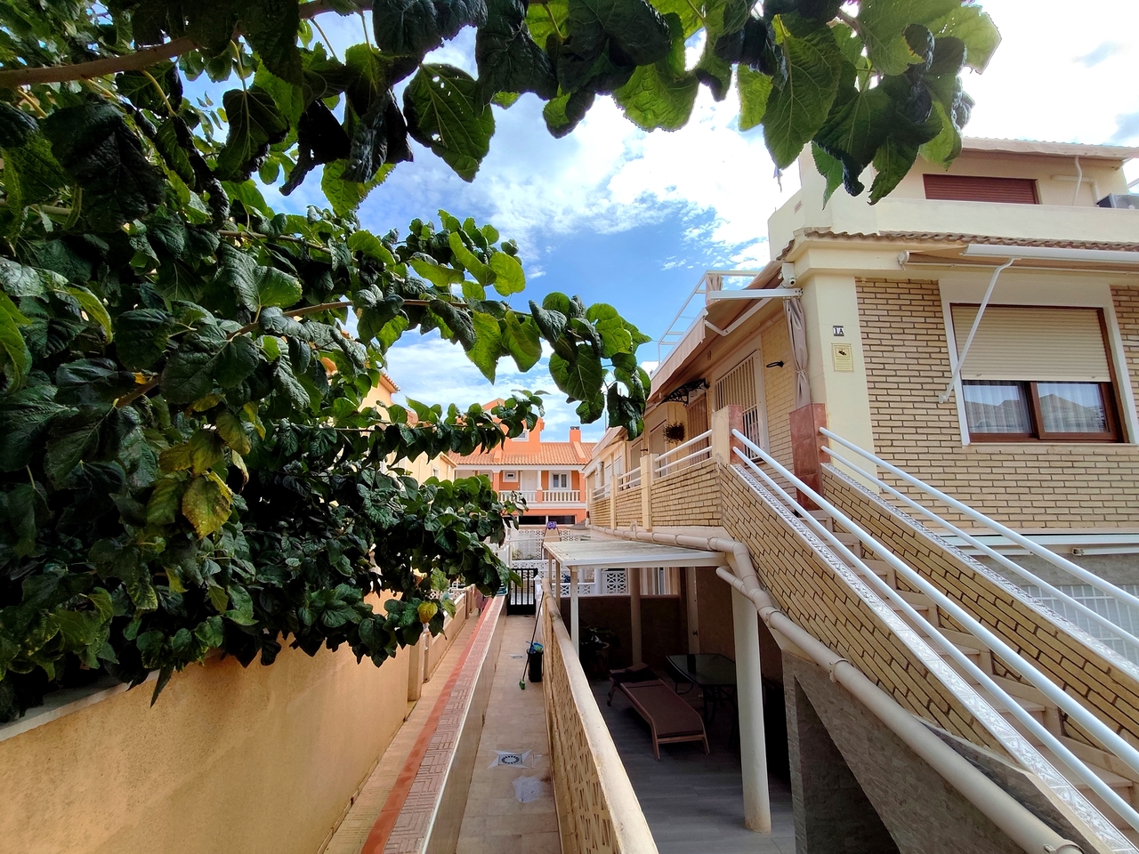 Appartamento a La Mata, Alicante, Spagna 2 camere da letto, 66 mq. N° 199094