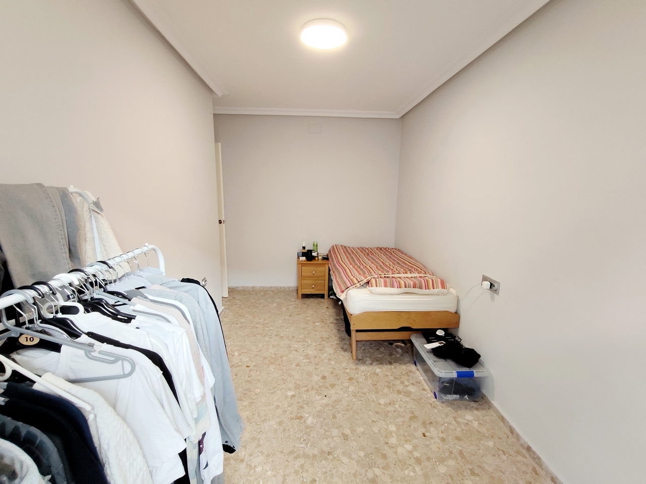 Appartamento a La Mata, Alicante, Spagna 2 camere da letto, 66 mq. N° 199094