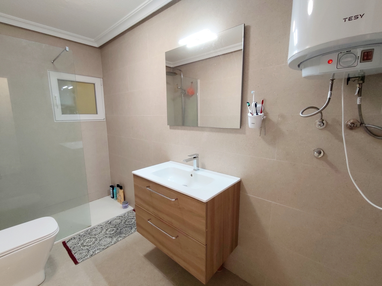 Appartamento a La Mata, Alicante, Spagna 2 camere da letto, 66 mq. N° 199094