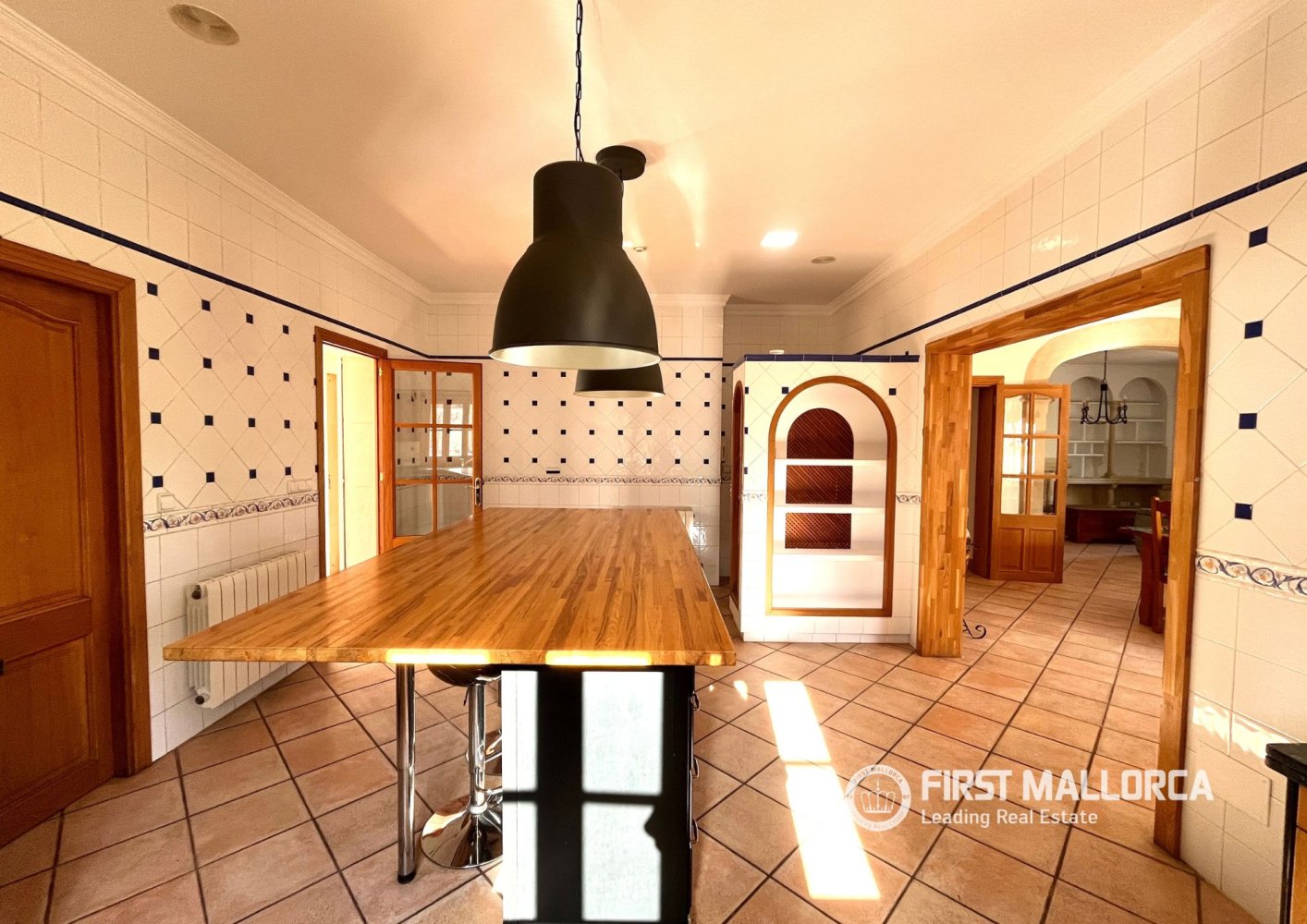 Villa à Consell, Mallorca, Espagne 5 chambres, 560 m2 No. 197160