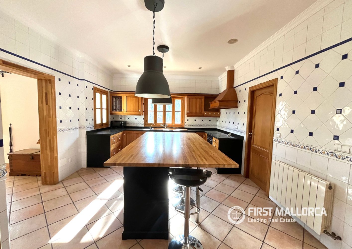 Villa à Consell, Mallorca, Espagne 5 chambres, 560 m2 No. 197160