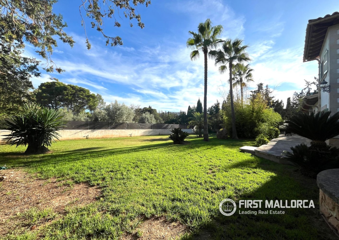 Villa à Consell, Mallorca, Espagne 5 chambres, 560 m2 No. 197160