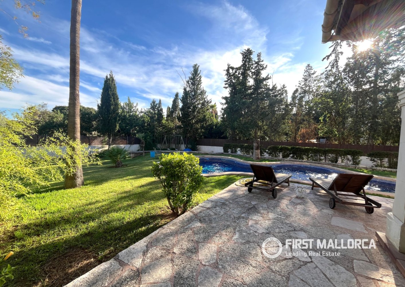 Villa à Consell, Mallorca, Espagne 5 chambres, 560 m2 No. 197160