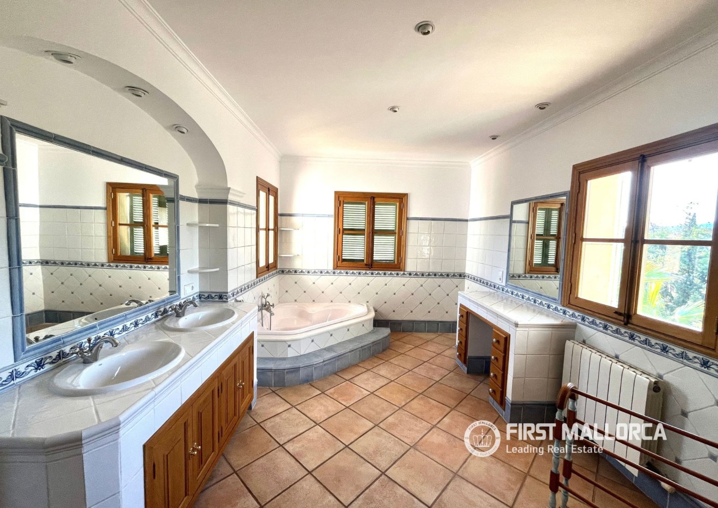 Villa à Consell, Mallorca, Espagne 5 chambres, 560 m2 No. 197160
