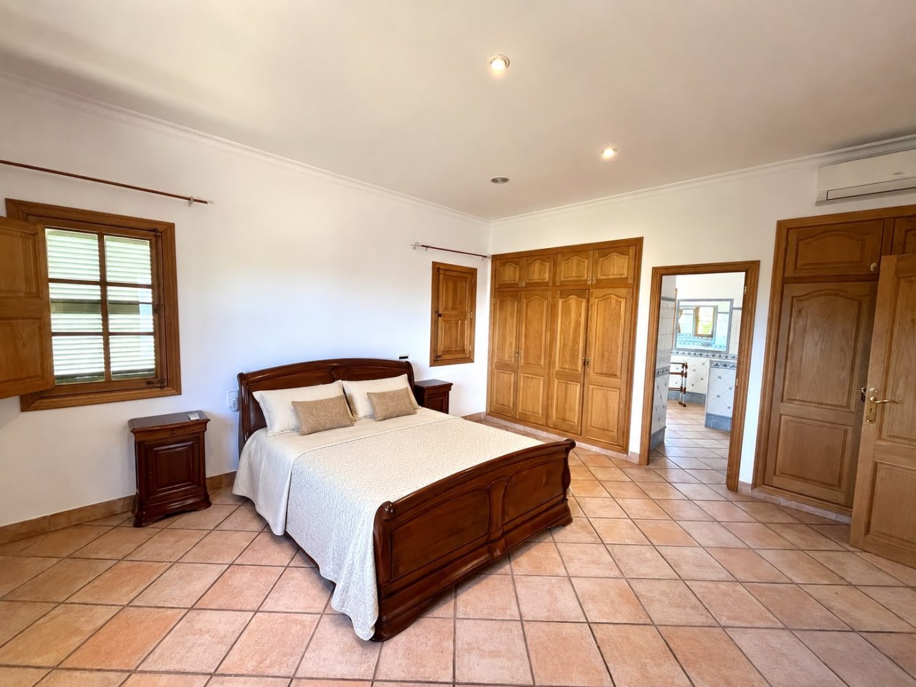 Villa à Consell, Mallorca, Espagne 5 chambres, 560 m2 No. 197160