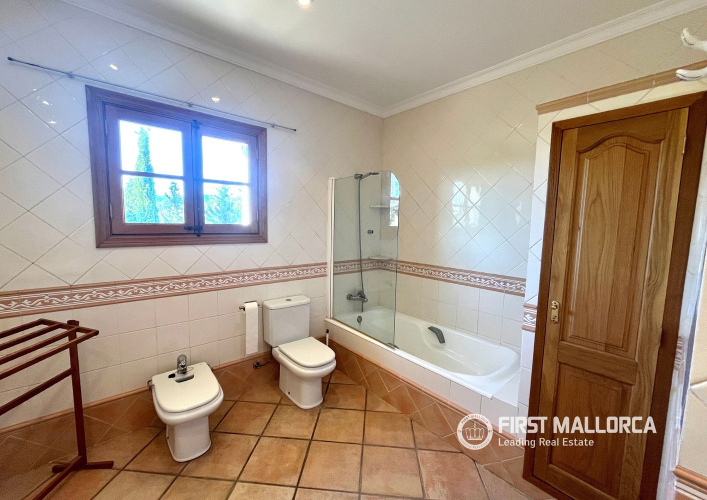 Villa à Consell, Mallorca, Espagne 5 chambres, 560 m2 No. 197160