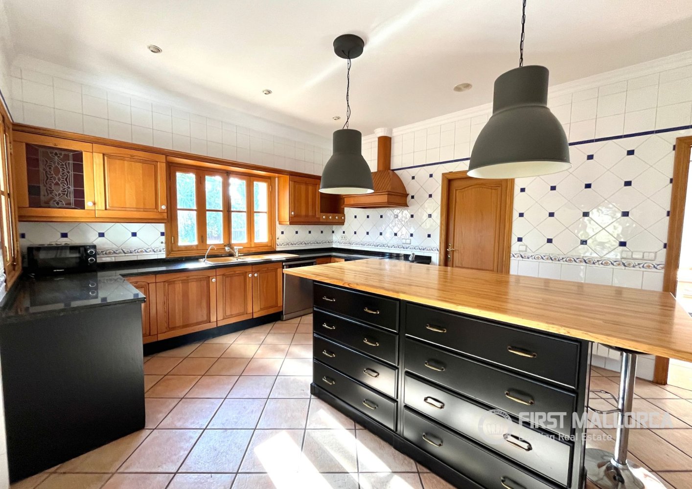 Villa à Consell, Mallorca, Espagne 5 chambres, 560 m2 No. 197160