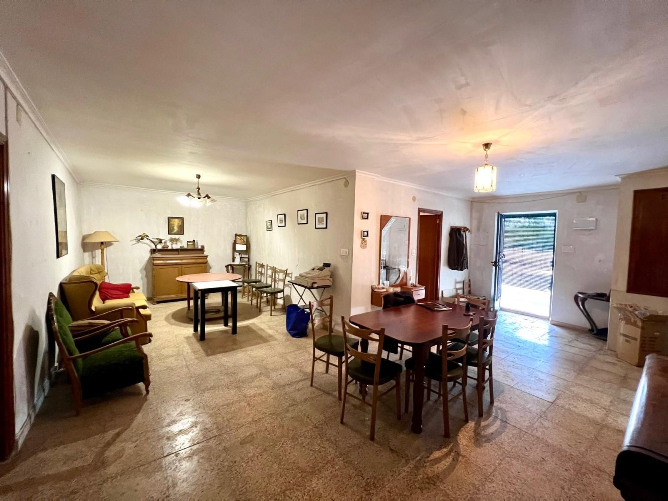 Finca Monovar, Alicante, Espanja 4 makuuhuonetta, 870 m2 No. 198961