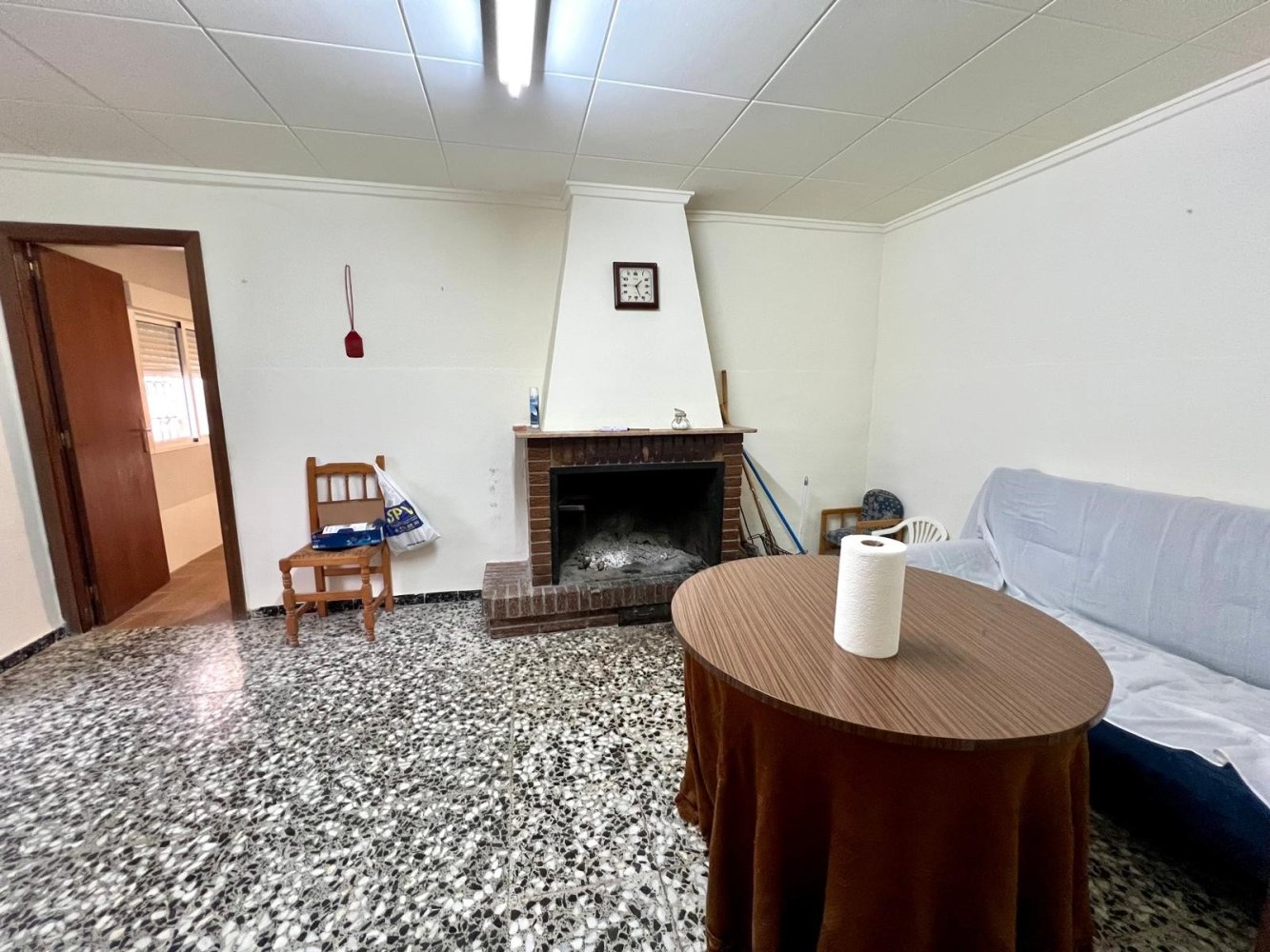 Finca Monovar, Alicante, Espanja 4 makuuhuonetta, 870 m2 No. 198961