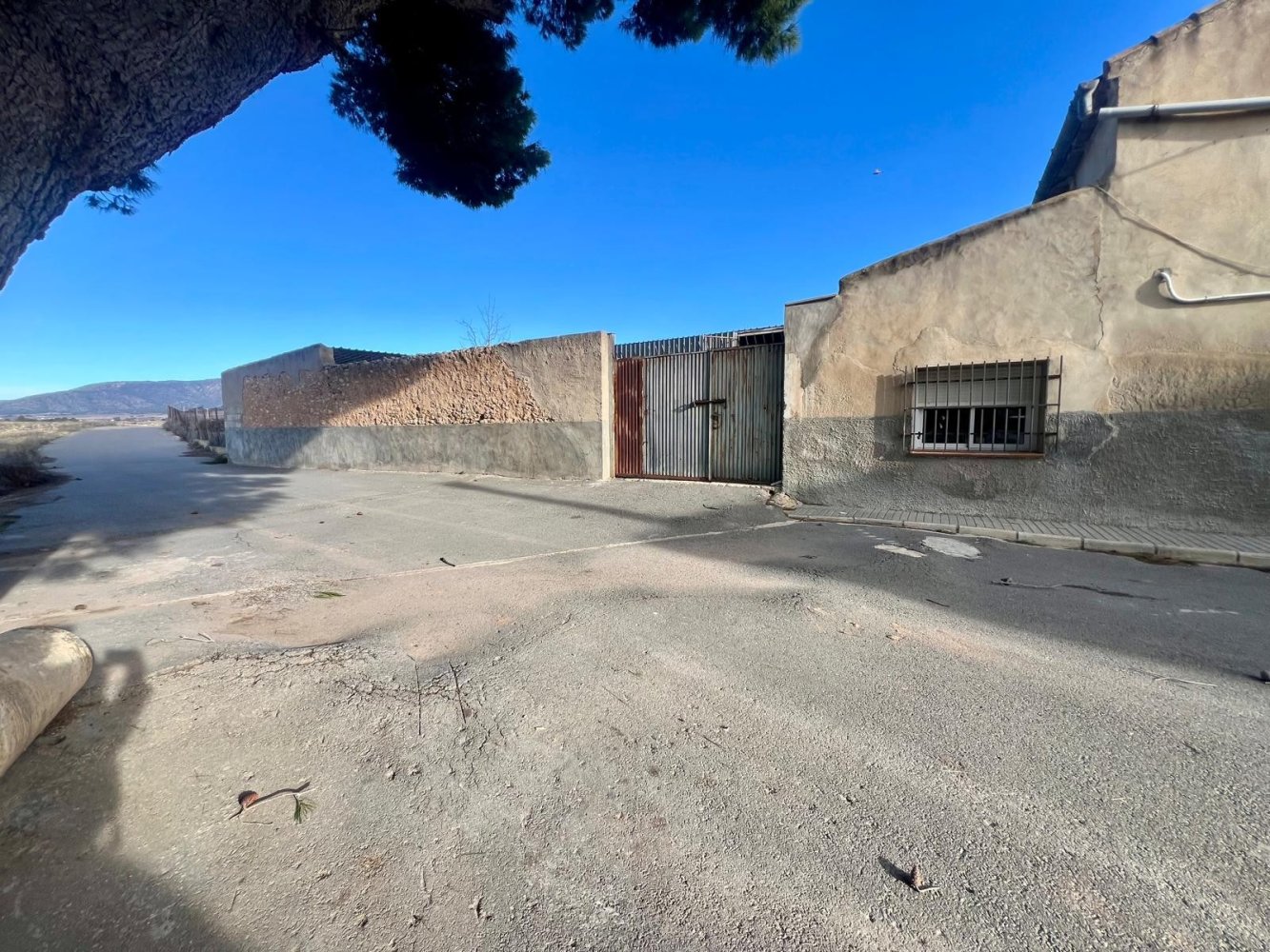 Finca Monovar, Alicante, Espanja 4 makuuhuonetta, 870 m2 No. 198961