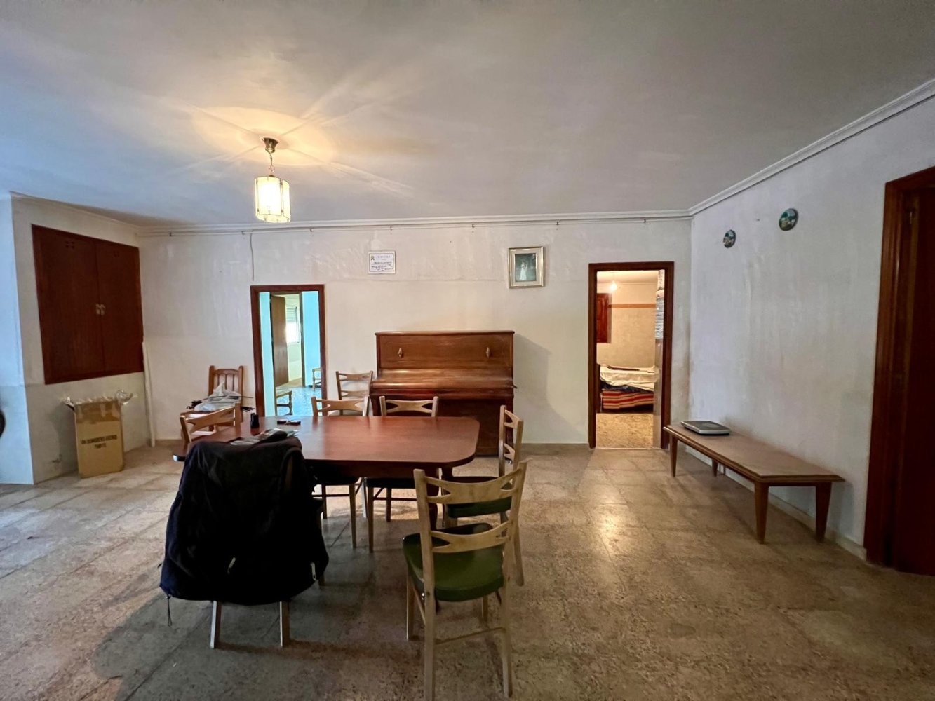 Finca Monovar, Alicante, Espanja 4 makuuhuonetta, 870 m2 No. 198961