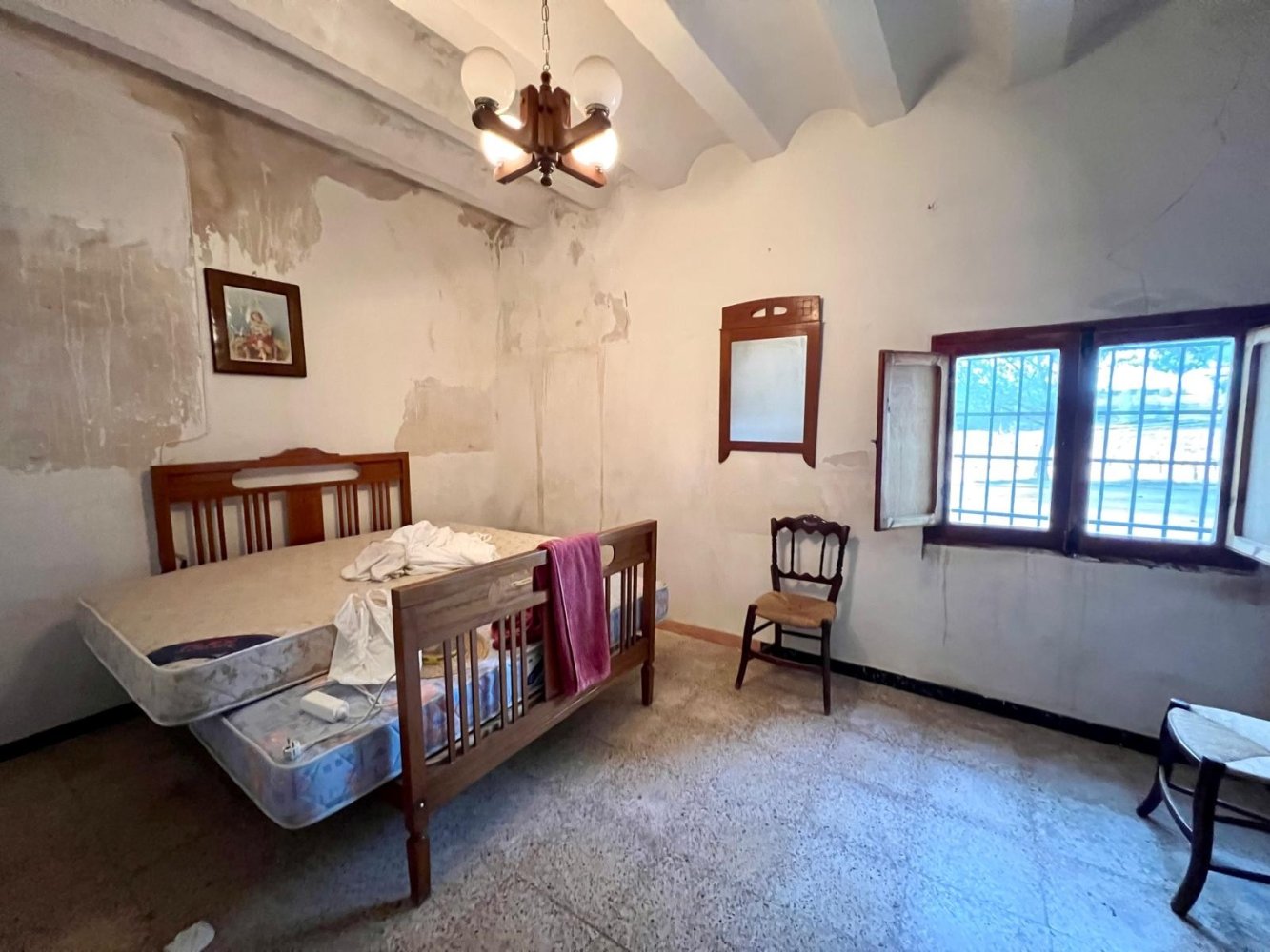 Finca Monovar, Alicante, Espanja 4 makuuhuonetta, 870 m2 No. 198961