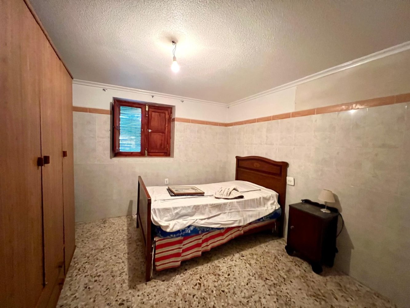 Finca Monovar, Alicante, Espanja 4 makuuhuonetta, 870 m2 No. 198961
