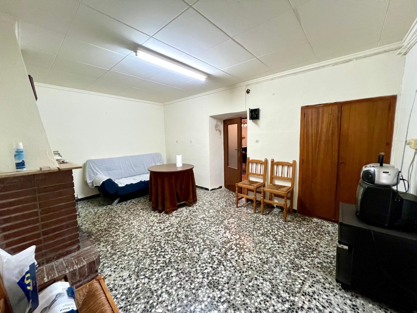 Finca Monovar, Alicante, Espanja 4 makuuhuonetta, 870 m2 No. 198961