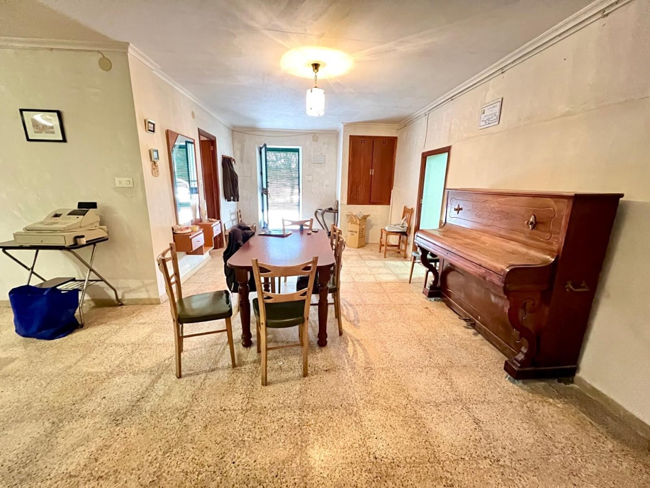 Finca Monovar, Alicante, Espanja 4 makuuhuonetta, 870 m2 No. 198961