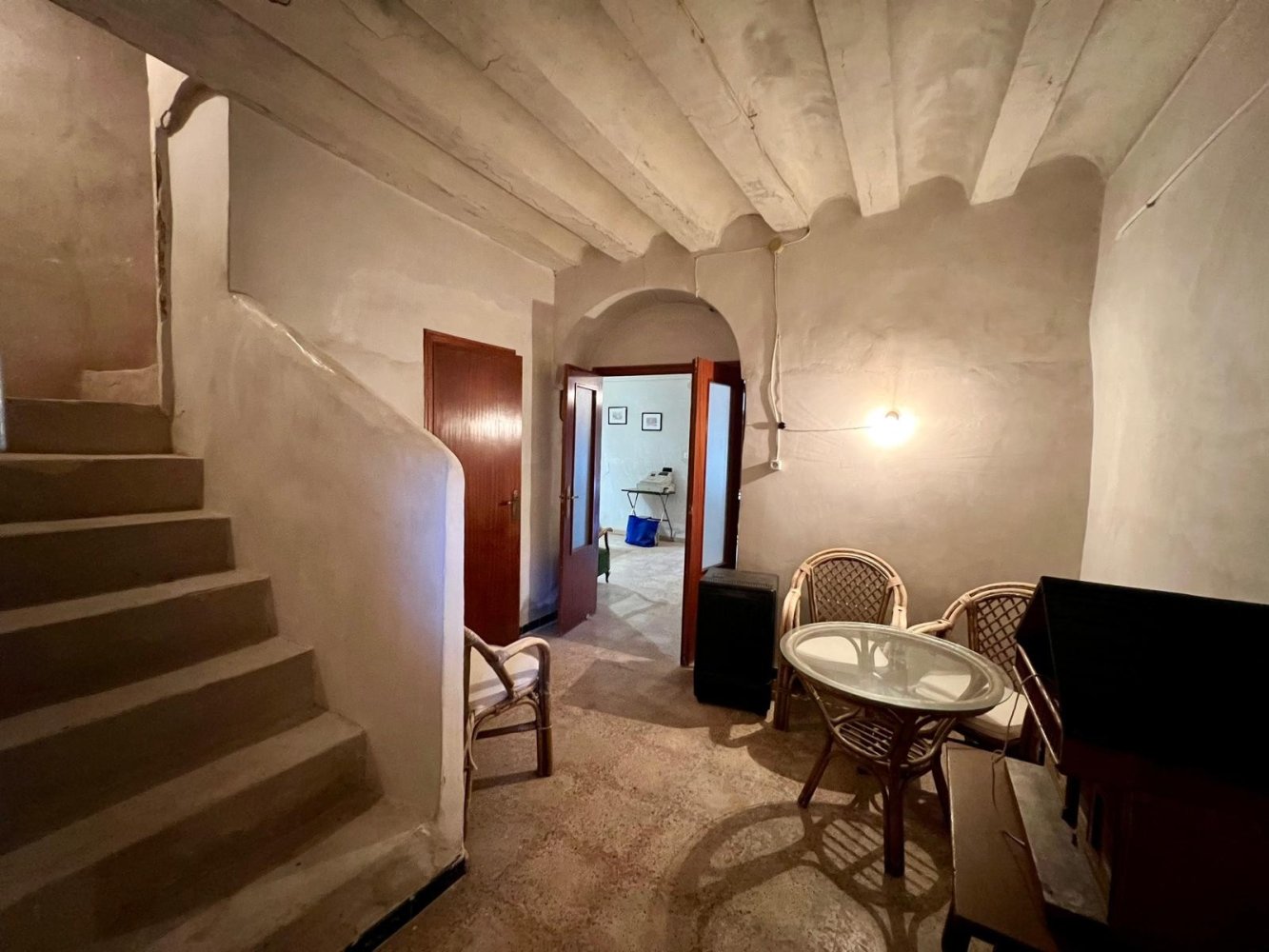 Finca Monovar, Alicante, Espanja 4 makuuhuonetta, 870 m2 No. 198961