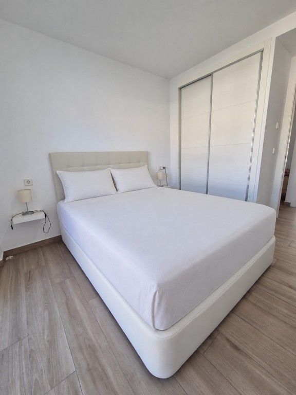 Apartment in Vistabella, Alicante, Spain 3 bedrooms,  No. 197433