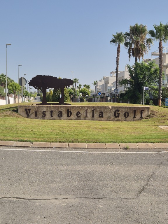 Apartment in Vistabella, Alicante, Spain 3 bedrooms,  No. 197433