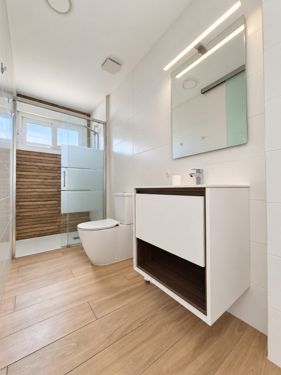 Apartment in Vistabella, Alicante, Spain 3 bedrooms,  No. 197433