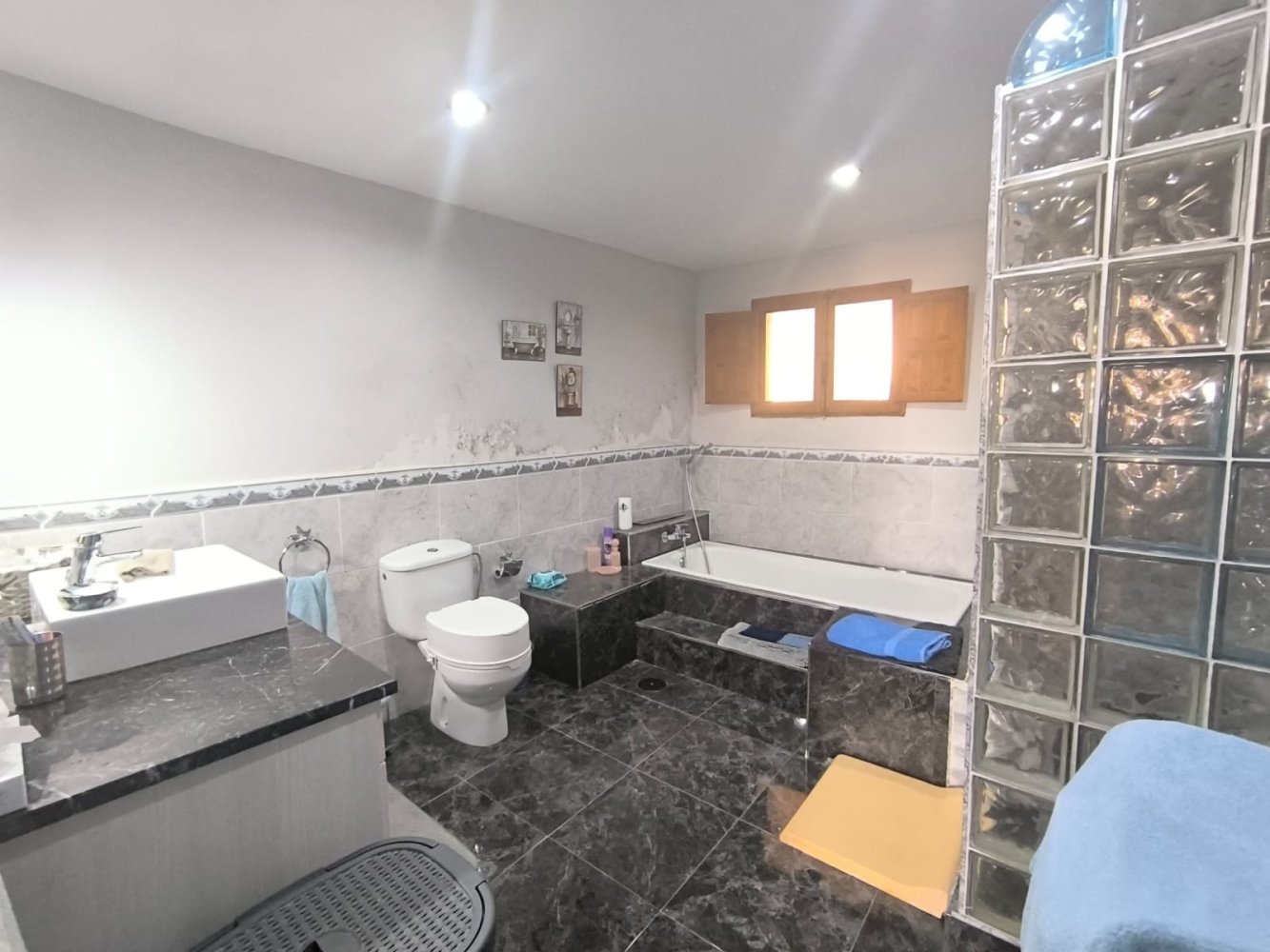 Huvila Chinorlet, Alicante, Espanja 4 makuuhuonetta, 250 m2 No. 197247