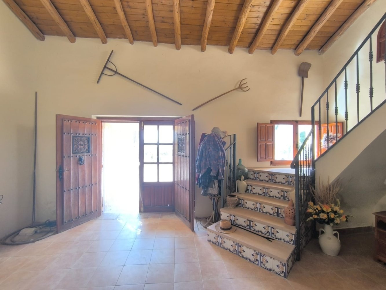 Huvila Chinorlet, Alicante, Espanja 4 makuuhuonetta, 250 m2 No. 197247
