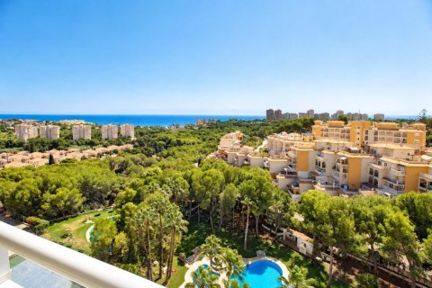 Appartamento a Dehesa De Campoamor, Alicante, Spagna 44 mq. N° 198143