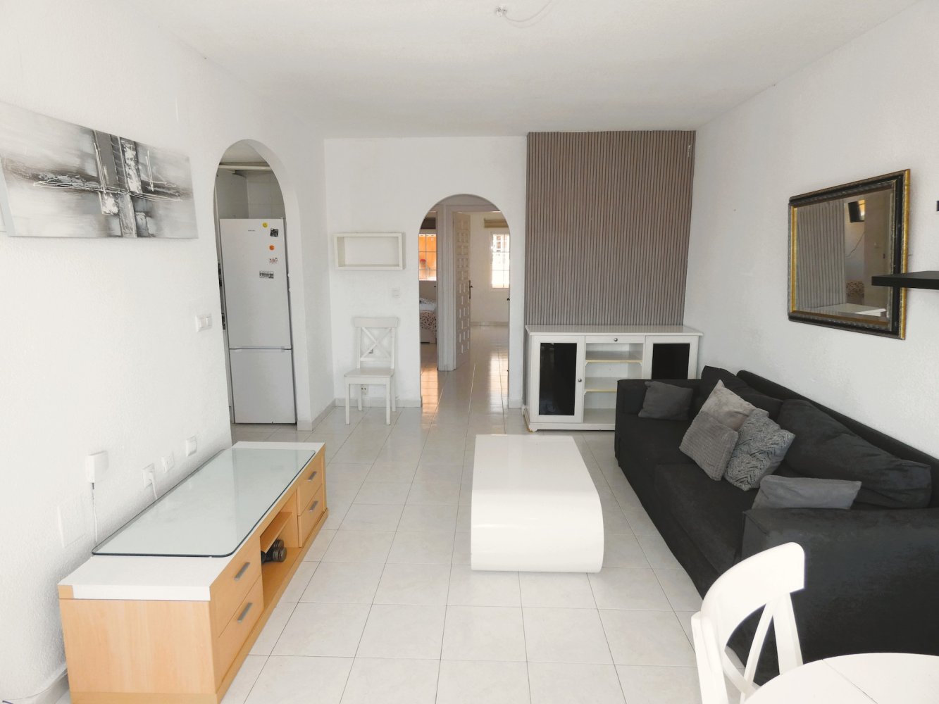Bungalow in Torrevieja, Alicante, Spain 3 bedrooms, 97 sq.m. No. 199350