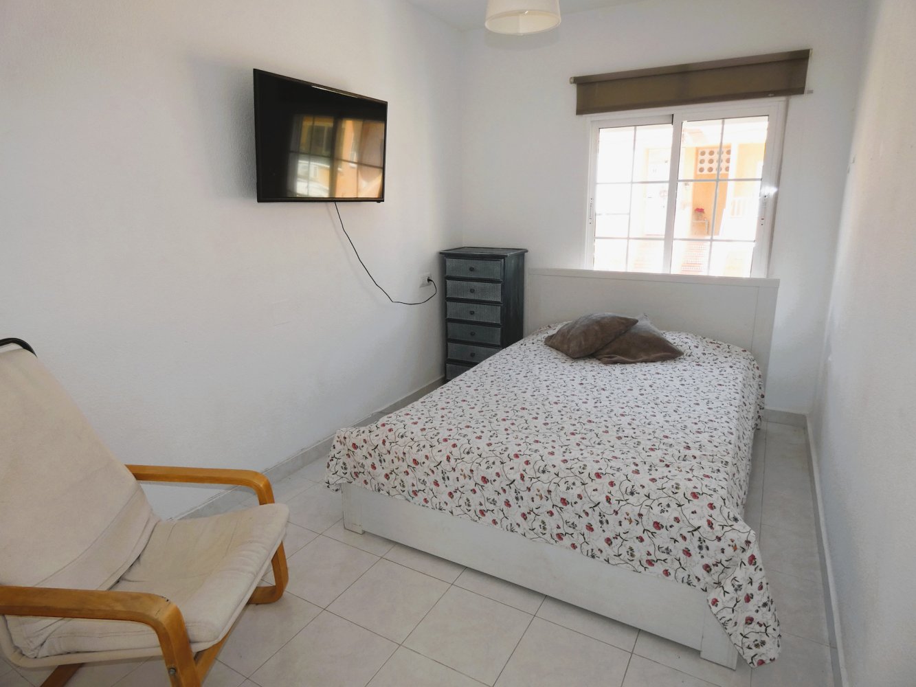 Bungalow in Torrevieja, Alicante, Spain 3 bedrooms, 97 sq.m. No. 199350