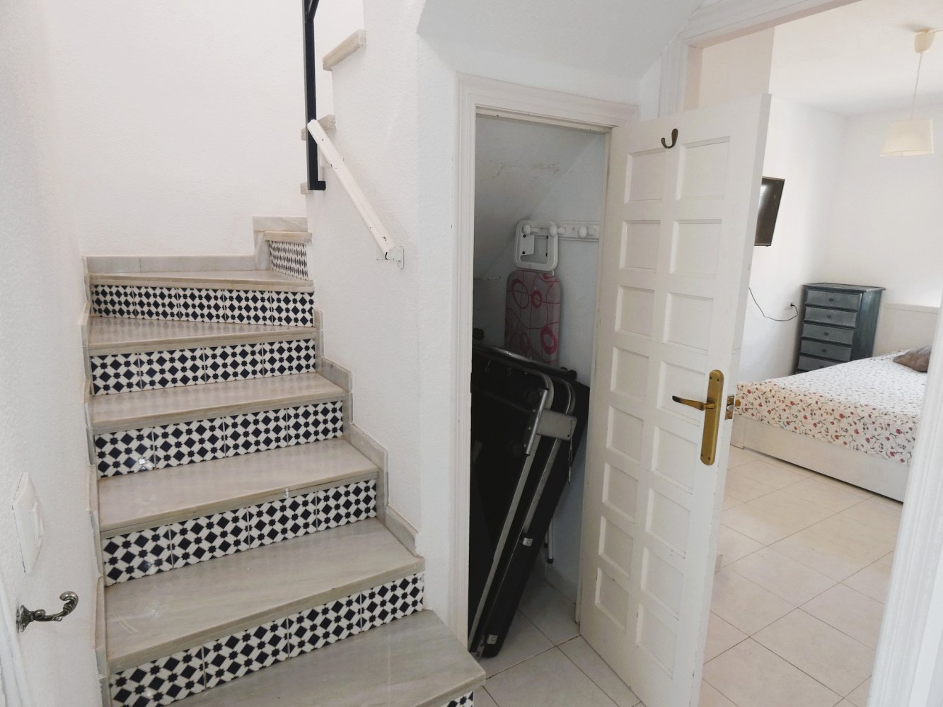Bungalow in Torrevieja, Alicante, Spain 3 bedrooms, 97 sq.m. No. 199350