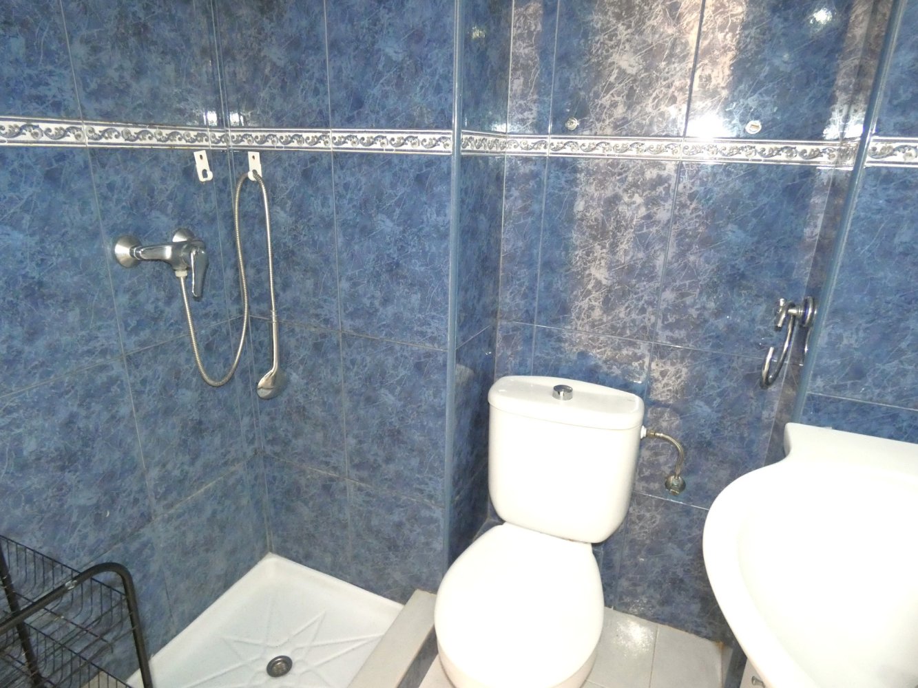 Bungalow in Torrevieja, Alicante, Spain 3 bedrooms, 97 sq.m. No. 199350