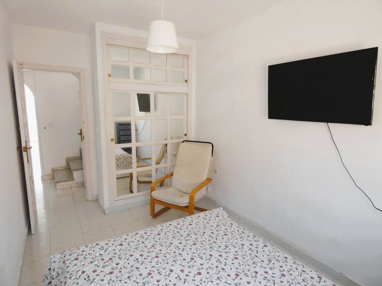 Bungalow in Torrevieja, Alicante, Spain 3 bedrooms, 97 sq.m. No. 199350