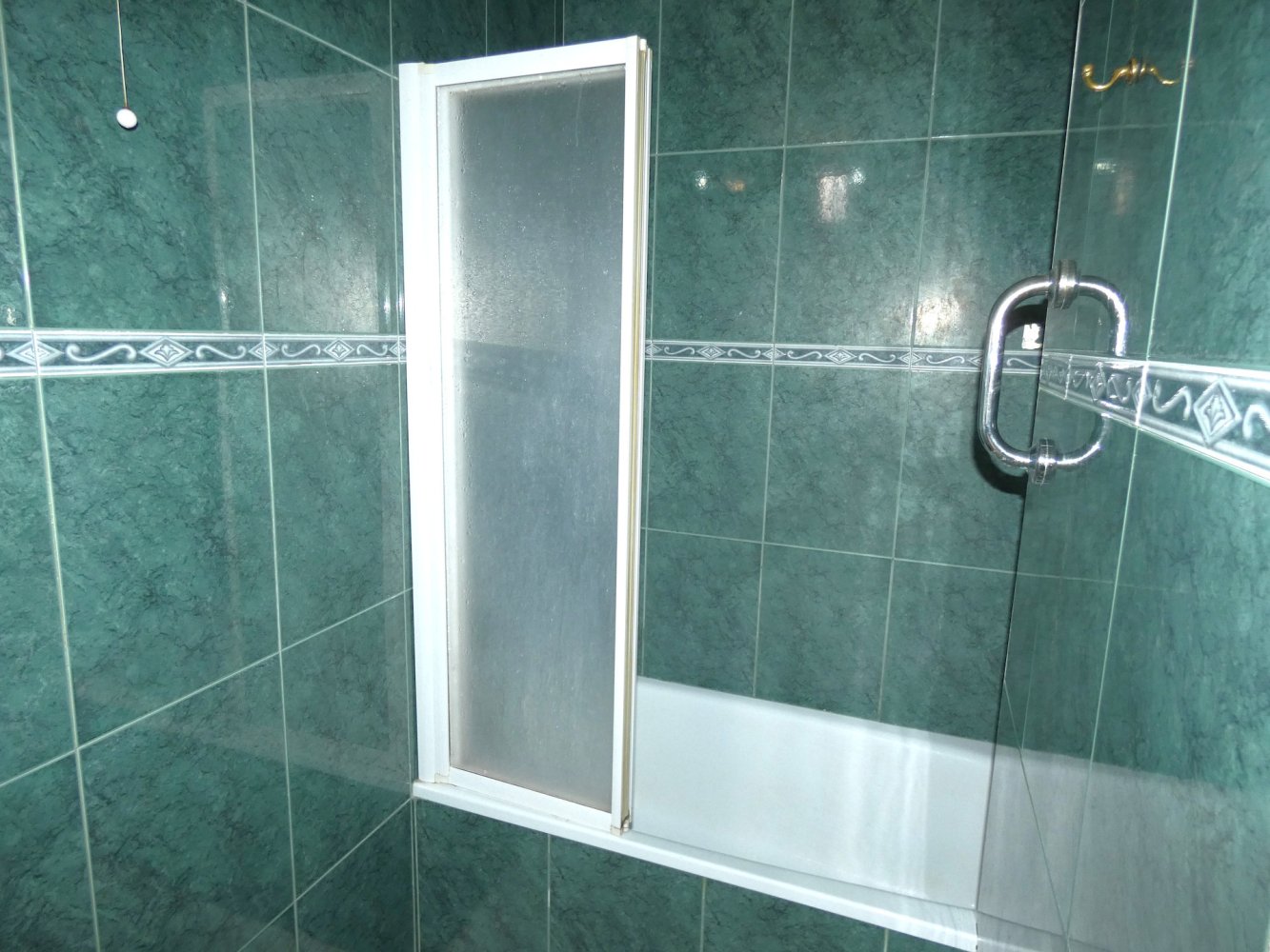 Bungalow in Torrevieja, Alicante, Spain 3 bedrooms, 97 sq.m. No. 199350