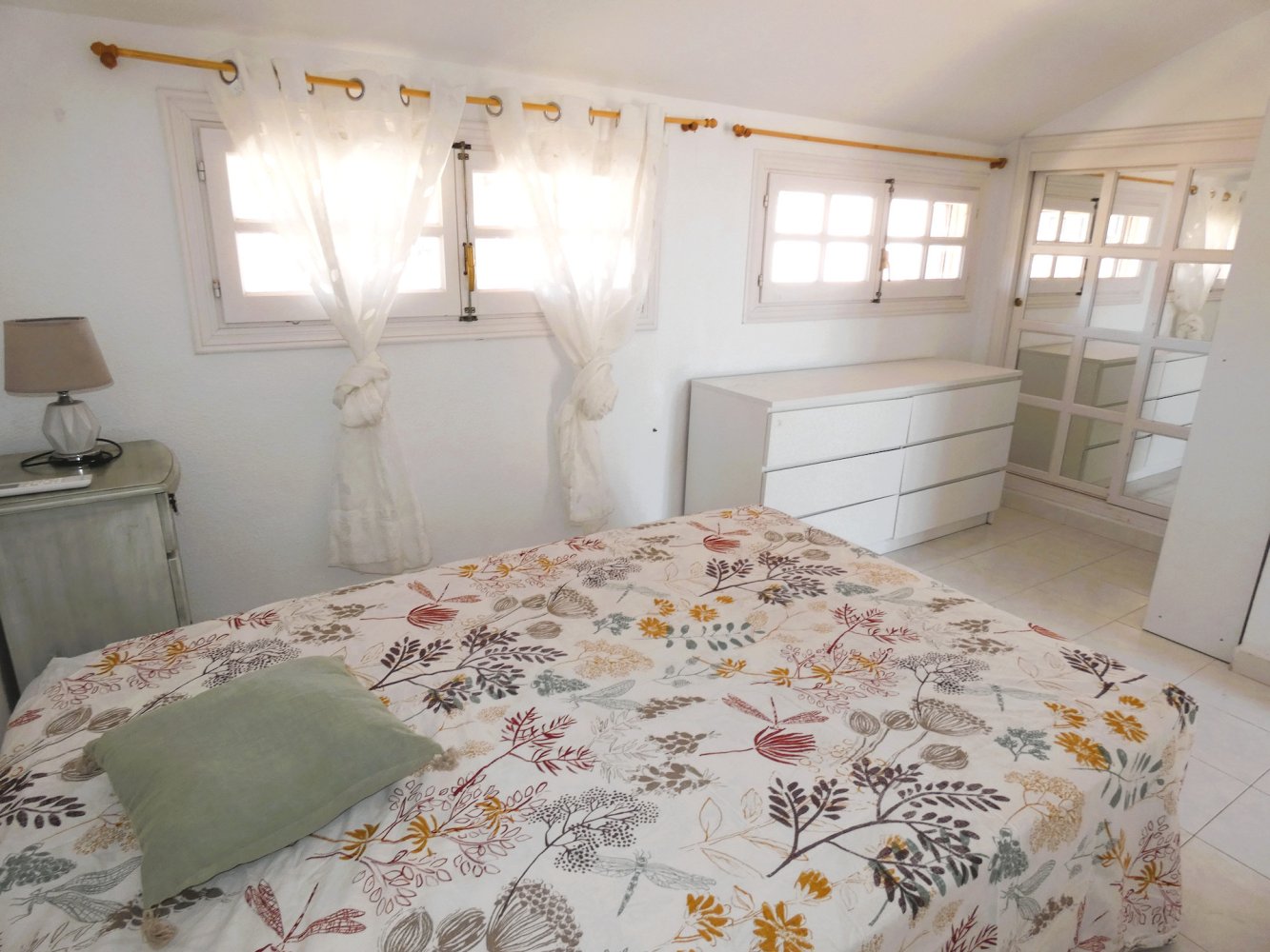 Bungalow in Torrevieja, Alicante, Spain 3 bedrooms, 97 sq.m. No. 199350