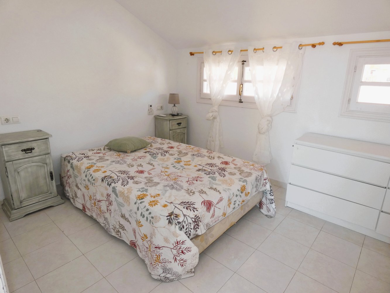 Bungalow in Torrevieja, Alicante, Spain 3 bedrooms, 97 sq.m. No. 199350