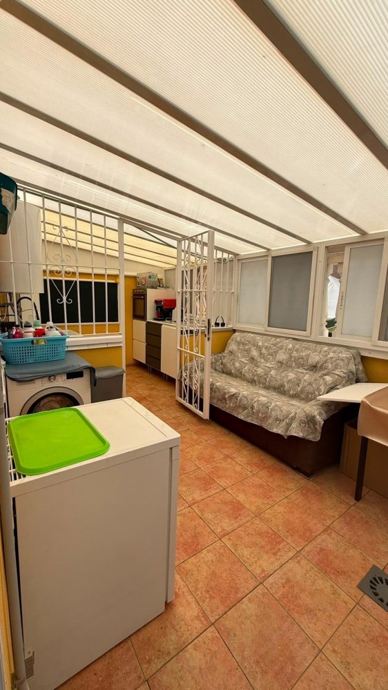 Bungalow a La Mata, Alicante, Spagna 3 camere da letto, 78 mq. N° 198146