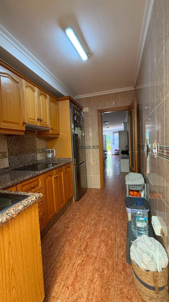 Bungalow a La Mata, Alicante, Spagna 3 camere da letto, 78 mq. N° 198146