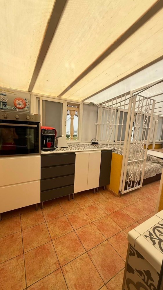 Bungalow a La Mata, Alicante, Spagna 3 camere da letto, 78 mq. N° 198146
