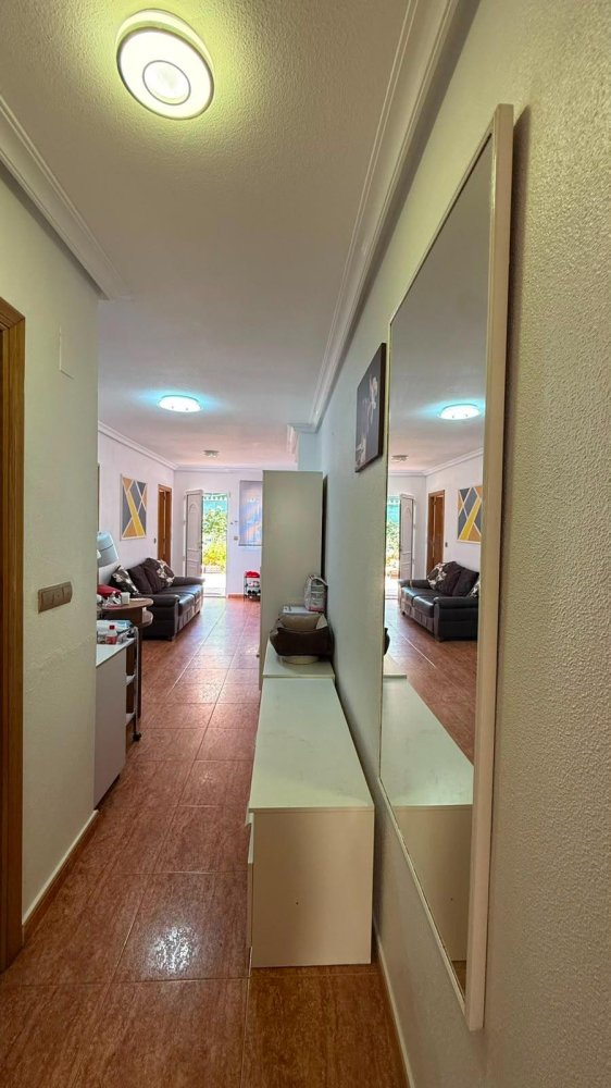 Bungalow a La Mata, Alicante, Spagna 3 camere da letto, 78 mq. N° 198146