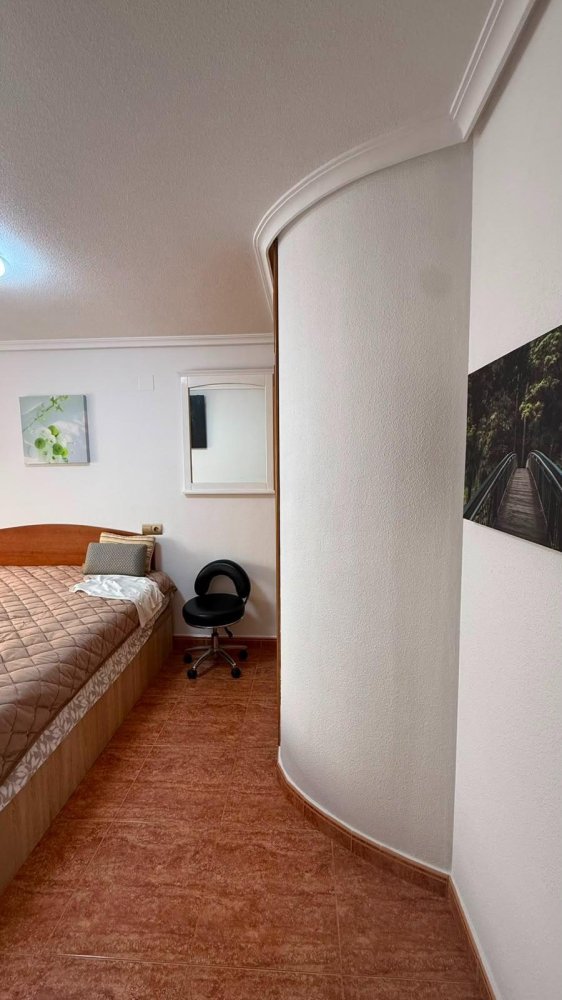 Bungalow a La Mata, Alicante, Spagna 3 camere da letto, 78 mq. N° 198146