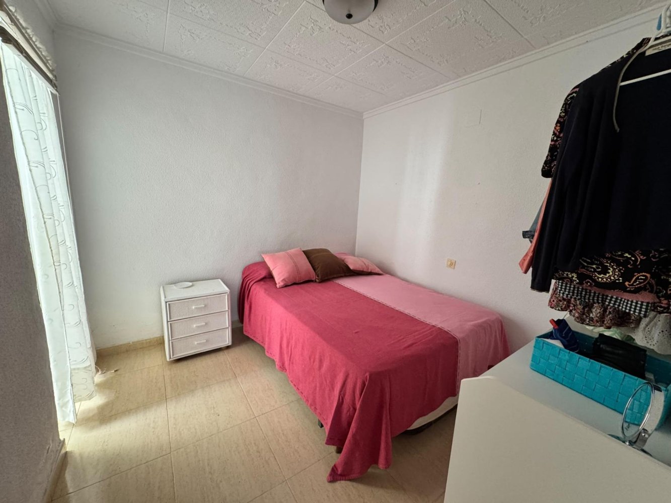 Bungalow in Torrevieja, Alicante, Spain 2 bedrooms, 65 sq.m. No. 198373