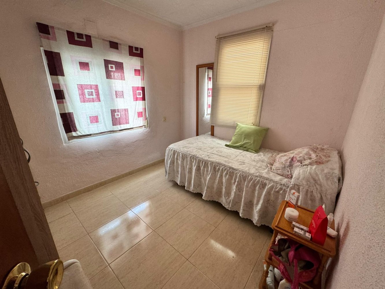 Bungalow a Torrevieja, Alicante, Spagna 2 camere da letto, 65 mq. N° 198373