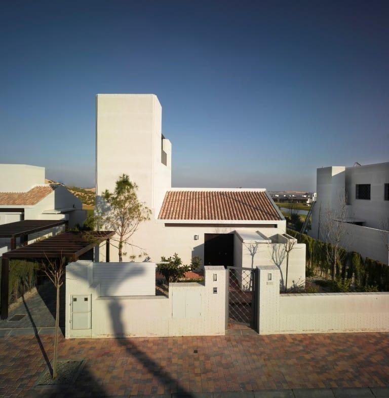 Villa à Sucina, Murcia, Espagne 2 chambres, 66 m2 No. 199008