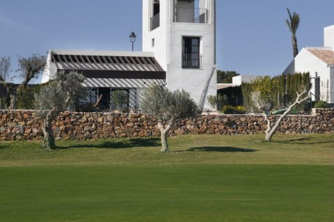 Villa in Sucina, Murcia, Spain 2 bedrooms, 66 sq.m. No. 199008
