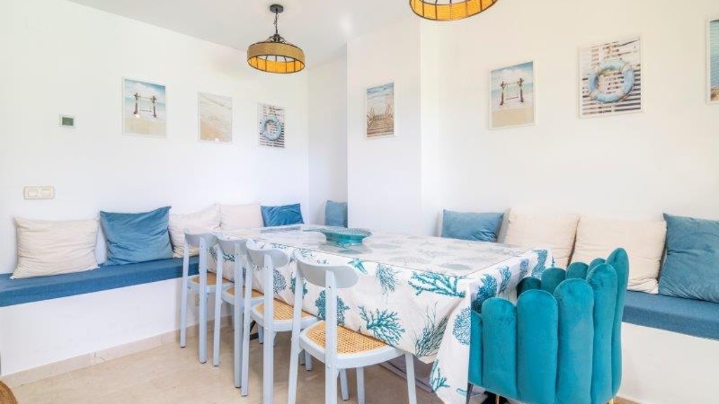Townhouse in Estepona, Malaga, Spanien 3 Schlafzimmer, 250 m2 Nr. 198529