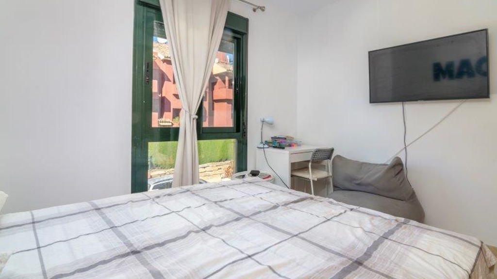 Townhouse in Estepona, Malaga, Spanien 3 Schlafzimmer, 250 m2 Nr. 198529